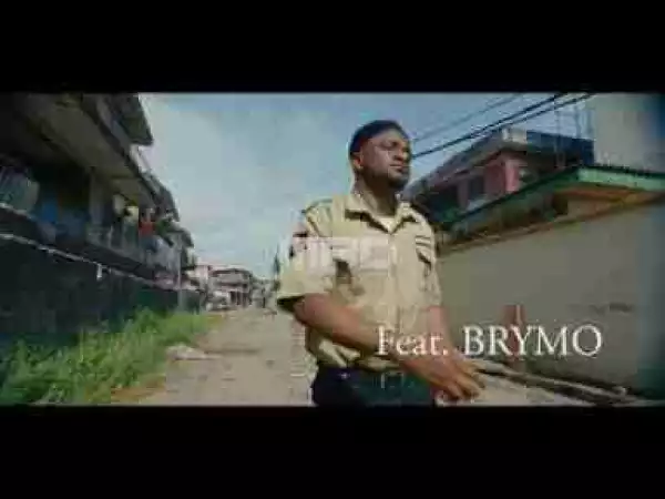 Video: Movers And Dreamers Ft. Brymo – When You Fall
